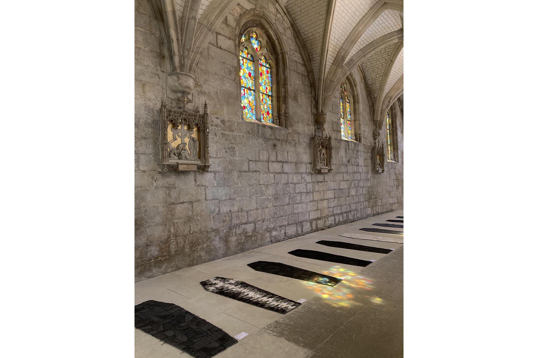 Dormeurs l bourg Dun